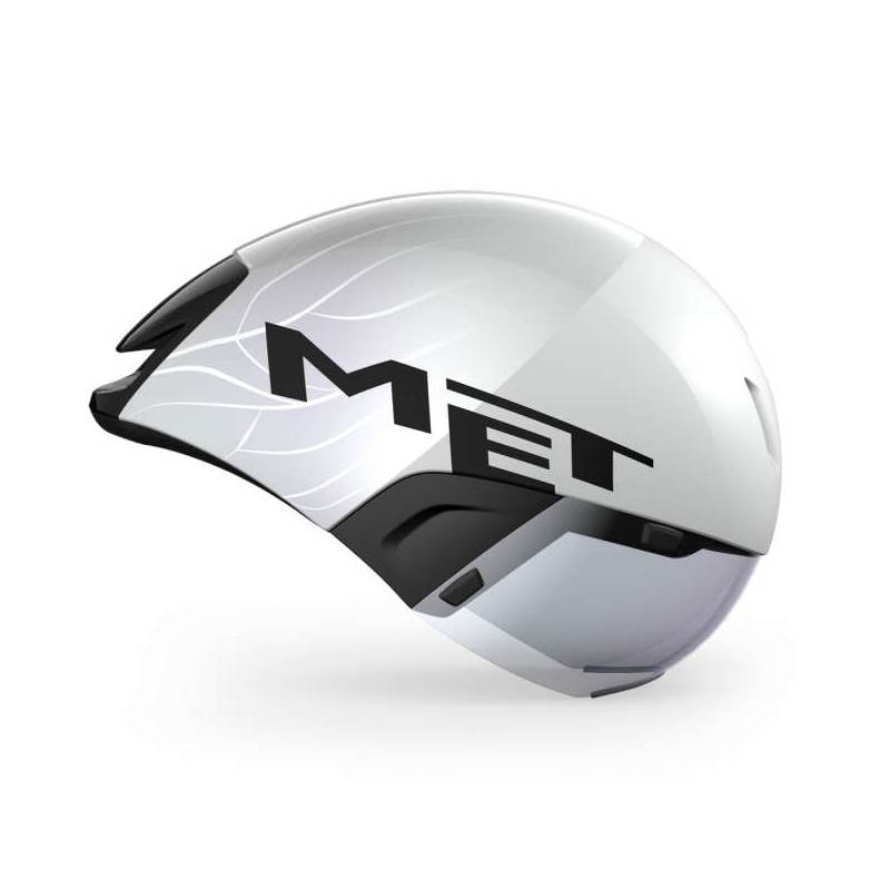 MET Codatronca Tri / Aero Helmet-3