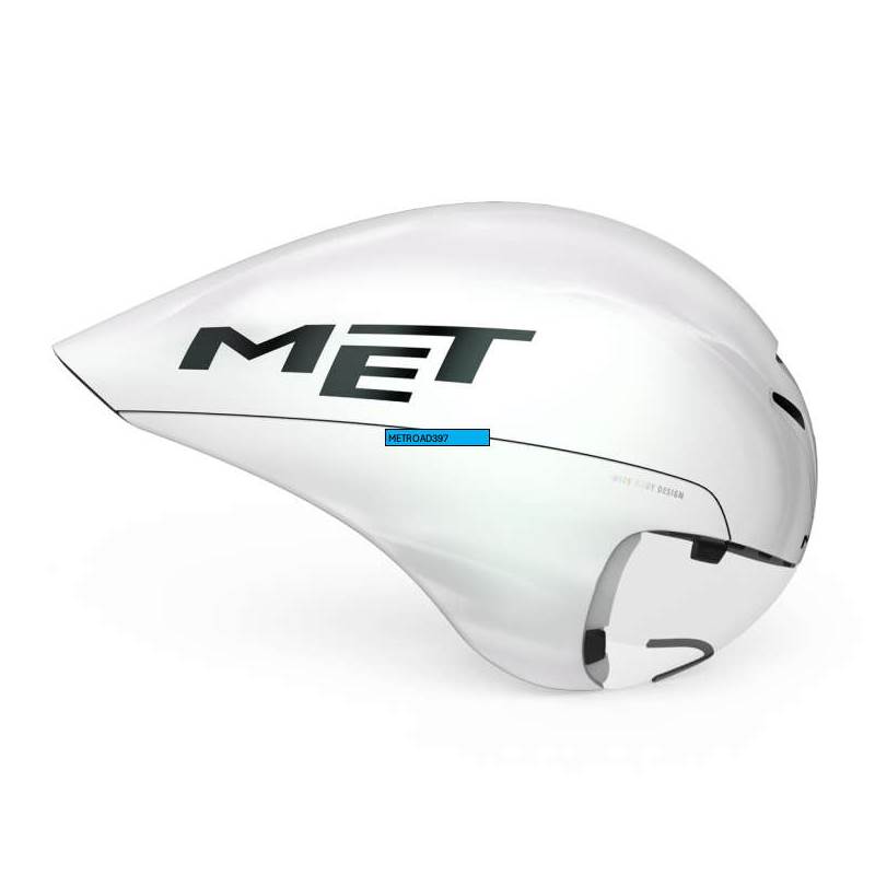 MET Drone Wide Body Tri / Aero Helmet-2