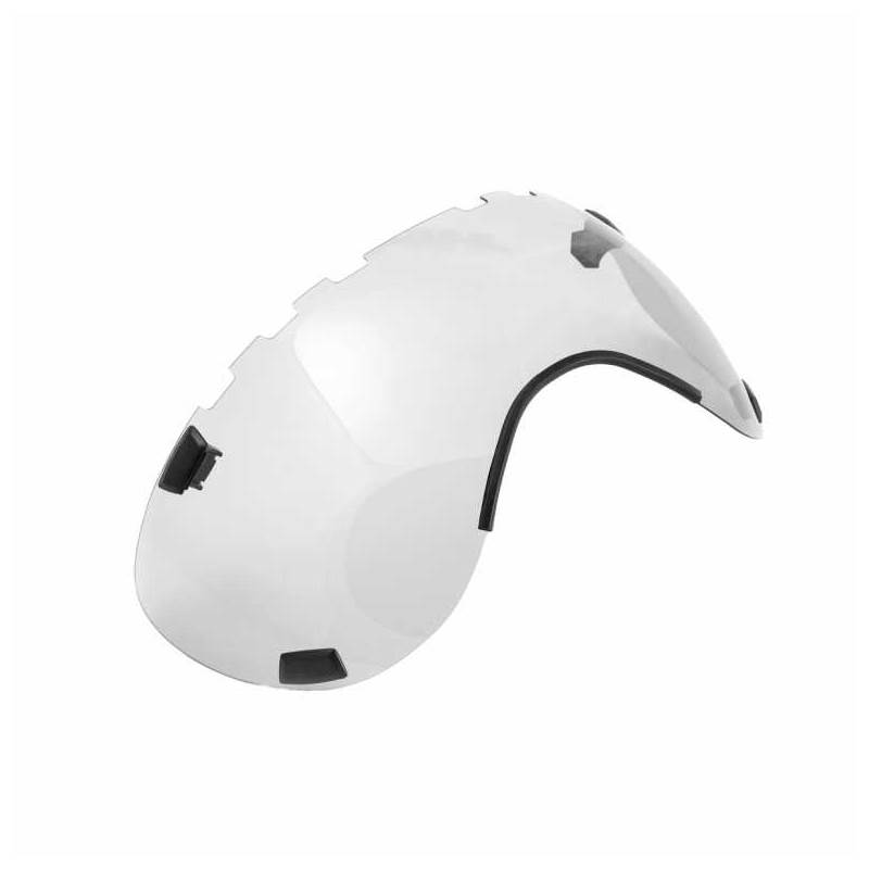 MET Drone Wide Body Mag-Clip Shield for M Size Helmet-1