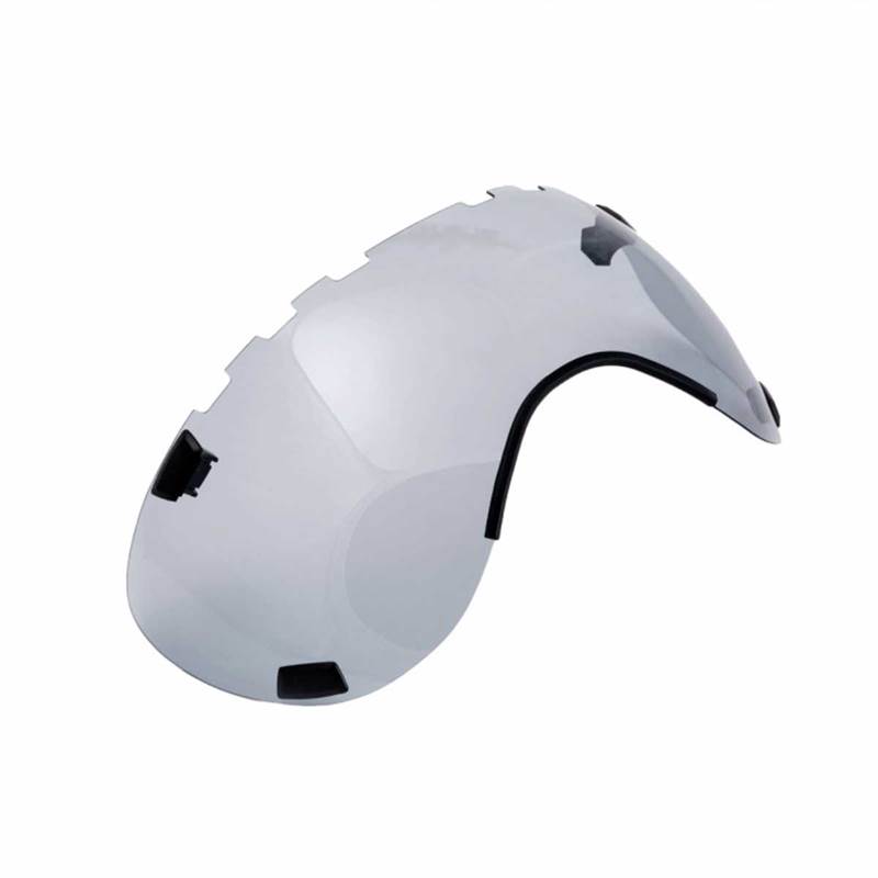 MET Drone Wide Body Mag-Clip Shield for M Size Helmet-1