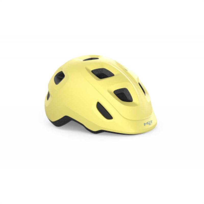 MET Hooray Kids Cycling Helmet-5