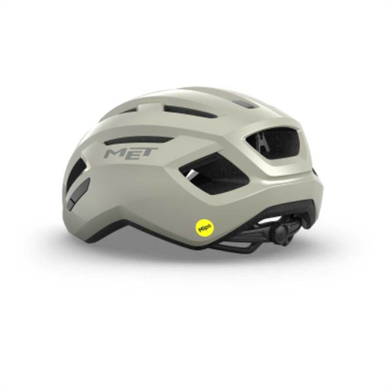 MET Vinci Mips Road Helmet-2