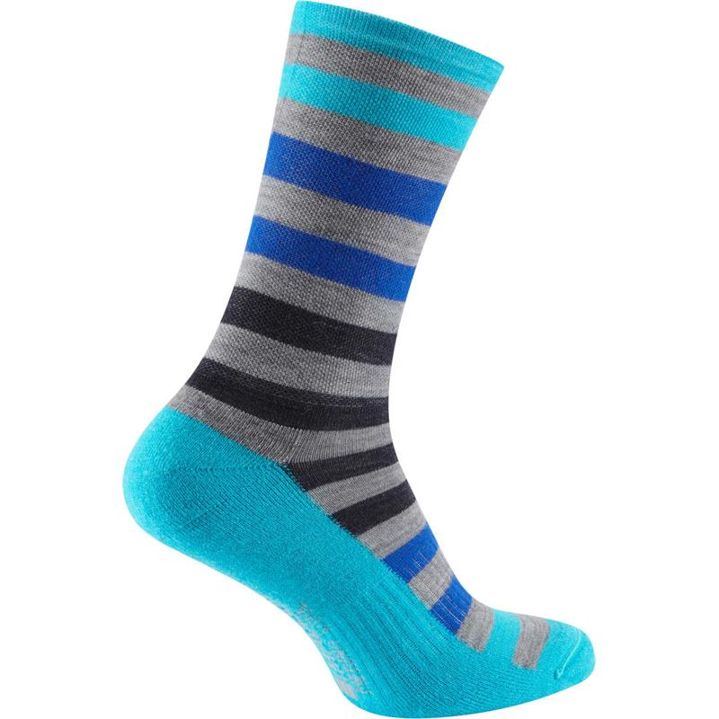 Madison Isoler Merino 3-season Socks-2