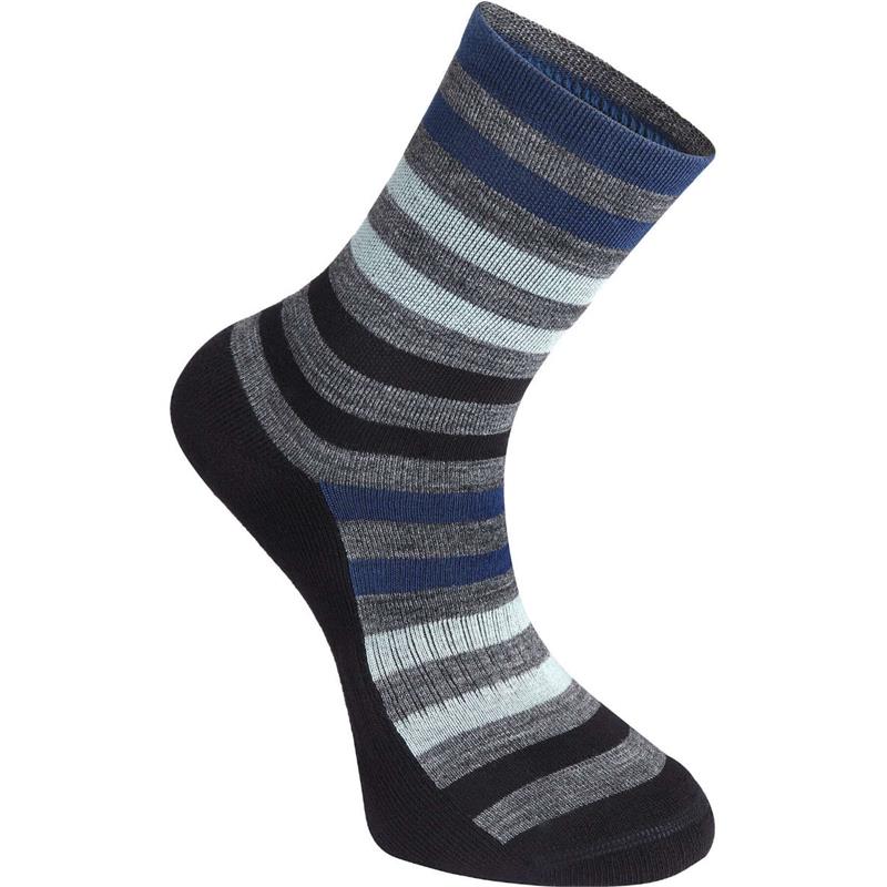 Madison Isoler Merino 3-season Socks-3