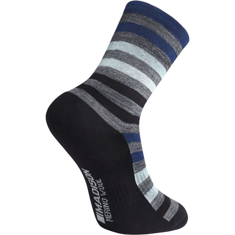 Madison Isoler Merino 3-season Socks-4