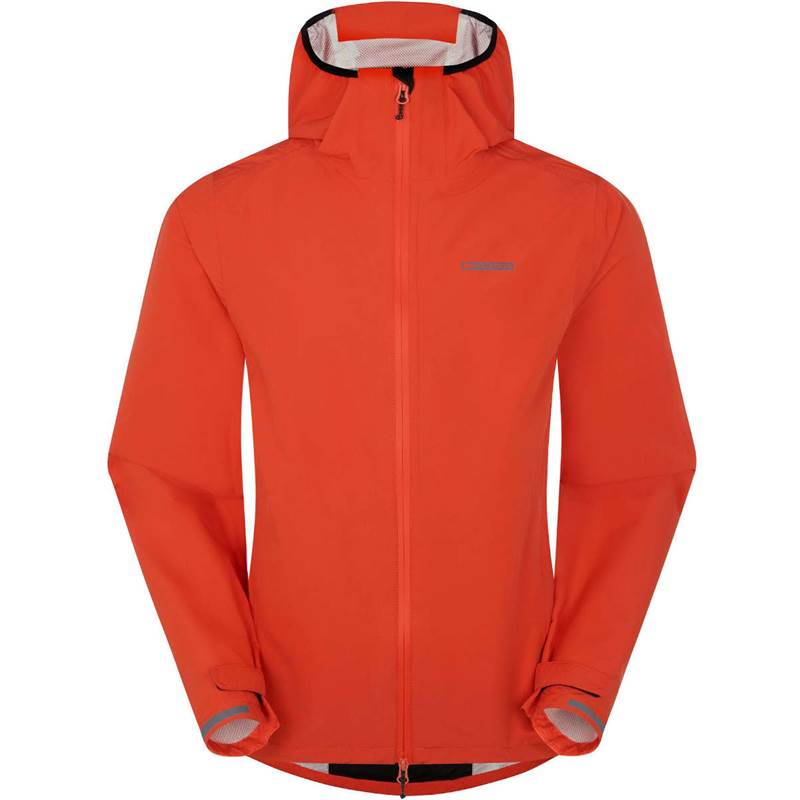Madison Mens Roam 2.5-Layer Waterproof Jacket-1