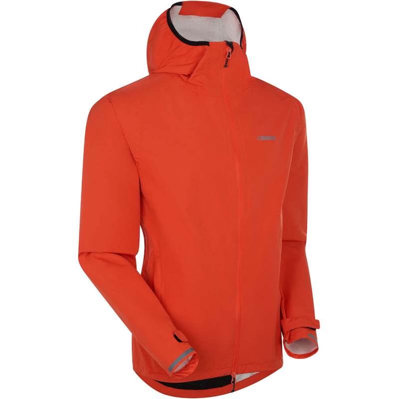 Madison Mens Roam 2.5-Layer Waterproof Jacket-2