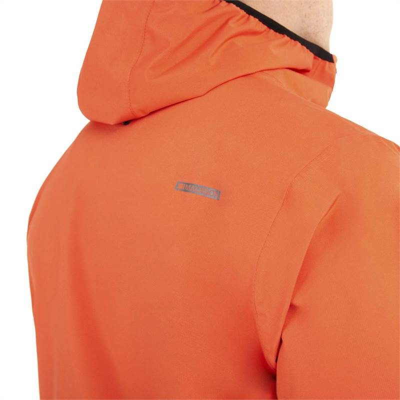 Madison Mens Roam 2.5-Layer Waterproof Jacket-3