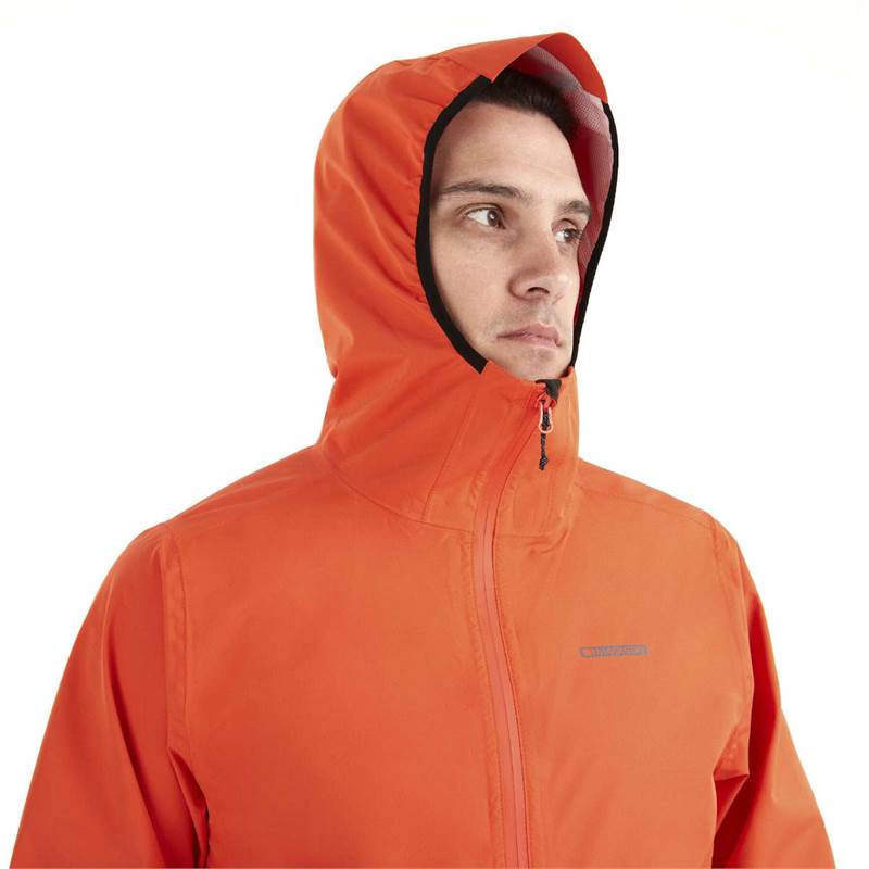 Madison Mens Roam 2.5-Layer Waterproof Jacket-4