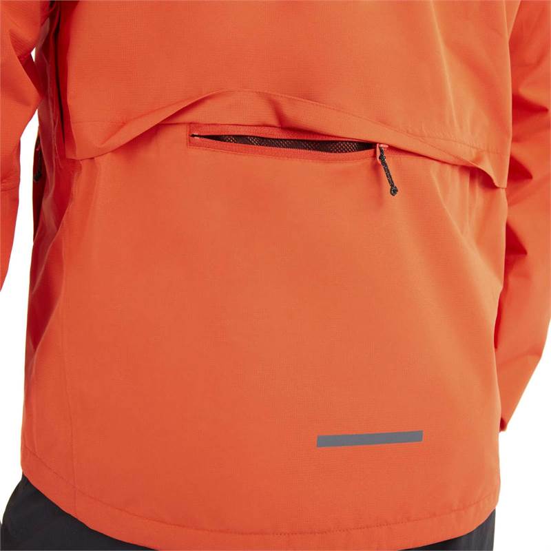 Madison Mens Roam 2.5-Layer Waterproof Jacket-5