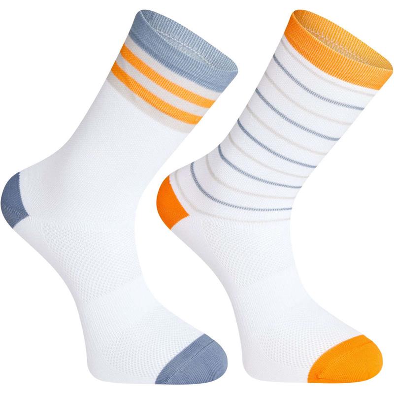 Madison Sportive Long Socks Twin Pack-3