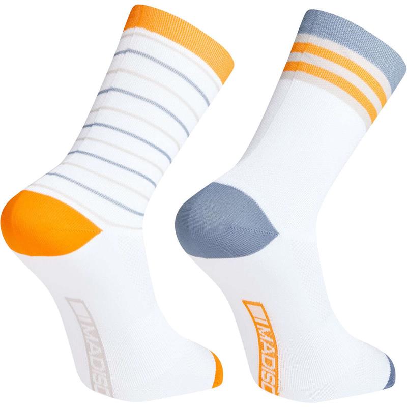 Madison Sportive Long Socks Twin Pack-4
