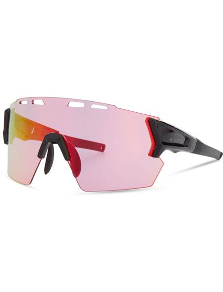 Madison Stealth II Cycling Sunglasses with 3 Lens Pack