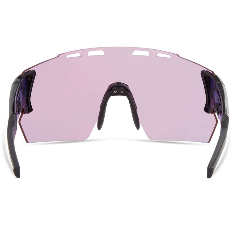 Madison Stealth II Cycling Sunglasses with 3 Lens Pack-2