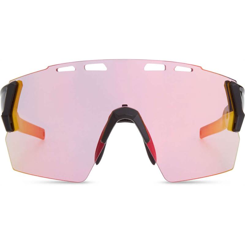 Madison Stealth II Cycling Sunglasses with 3 Lens Pack-4