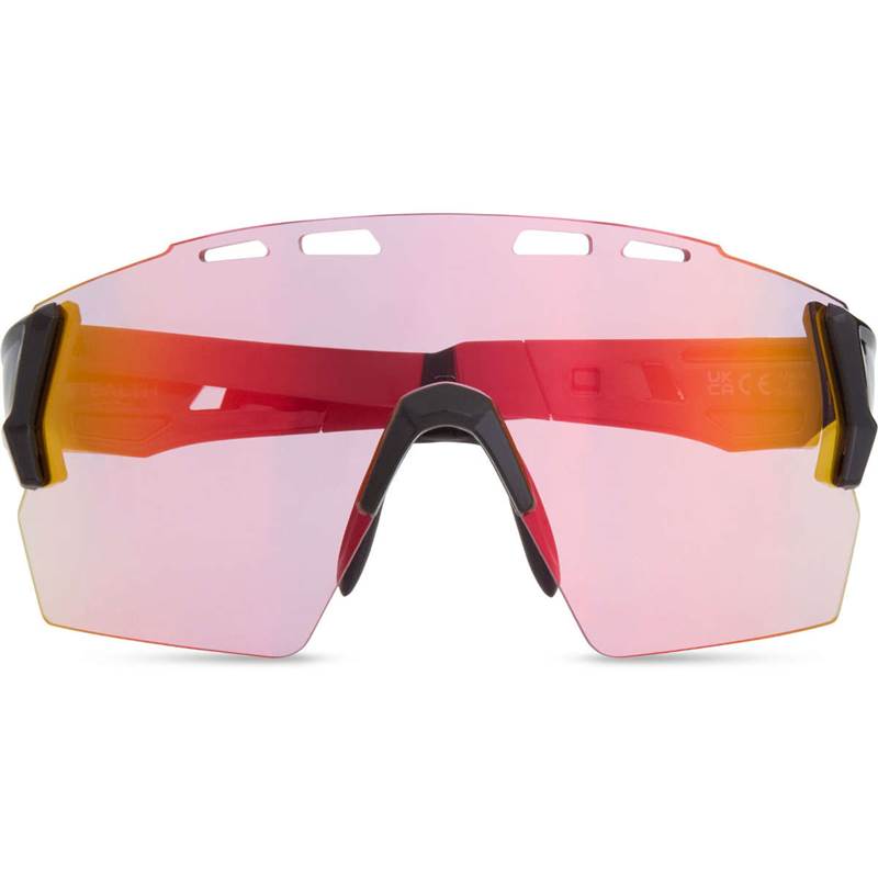 Madison Stealth II Cycling Sunglasses with 3 Lens Pack-5