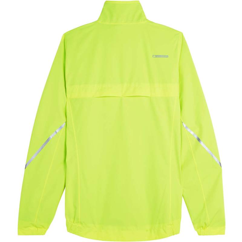 Madison Womens Protec 2-Layer Waterproof Jacket-2
