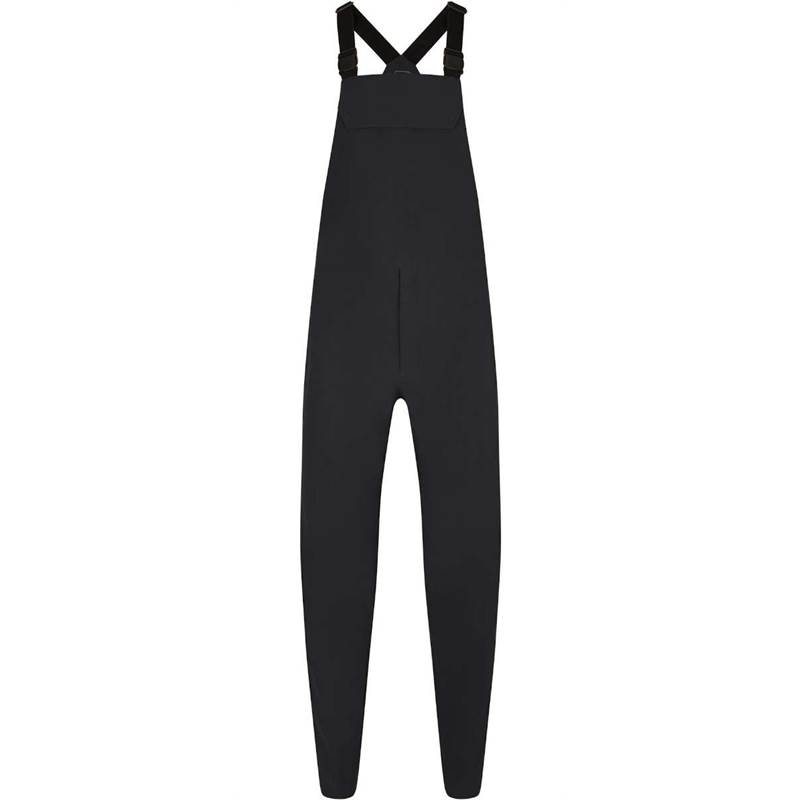 Madison Mens DTE 3L Waterproof Bib Trousers-1