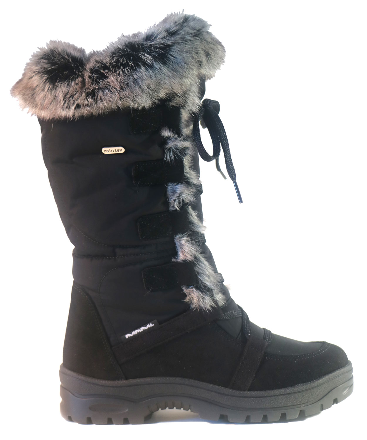 raintex snow boots