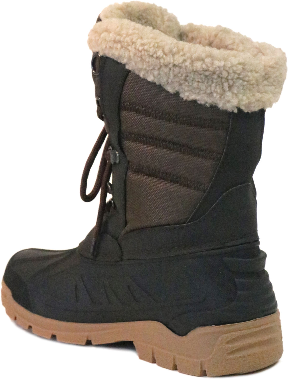 Mammal Ember Womens Winter Boots SportsGB