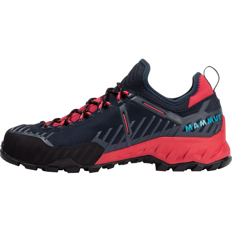Mammut Womens Alnasca II Low GTX Approach Shoes-3