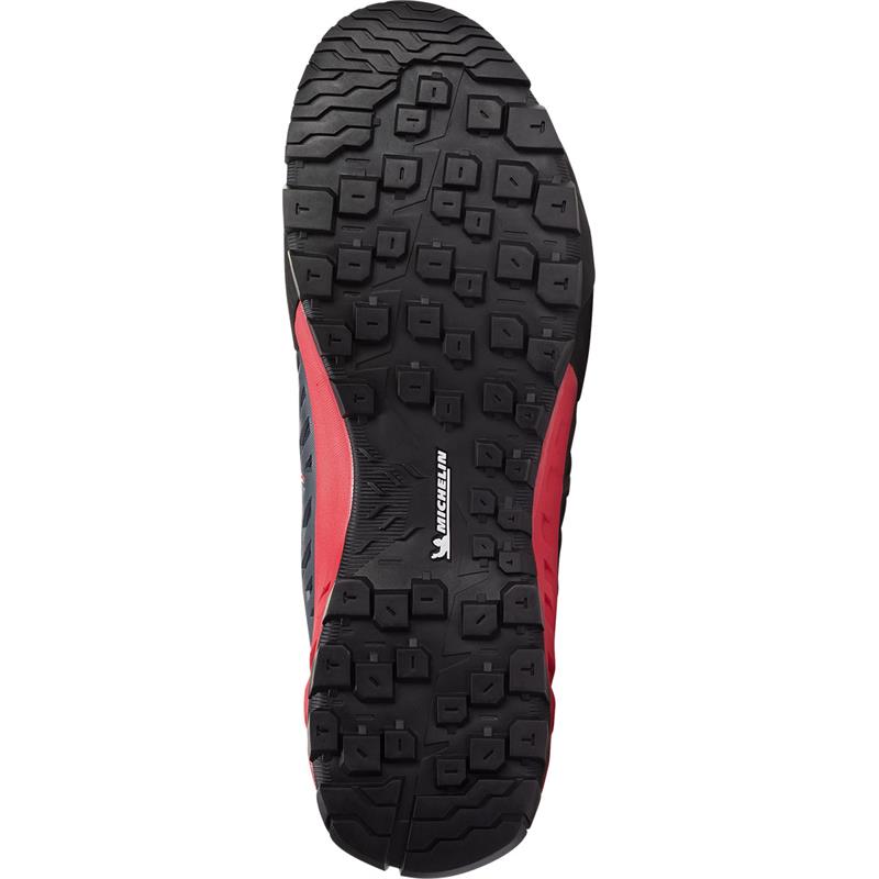 Mammut Womens Alnasca II Low GTX Approach Shoes-4