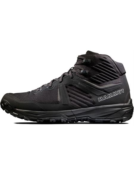 Mammut Mens Ultimate III Mid Gore-Tex Boots