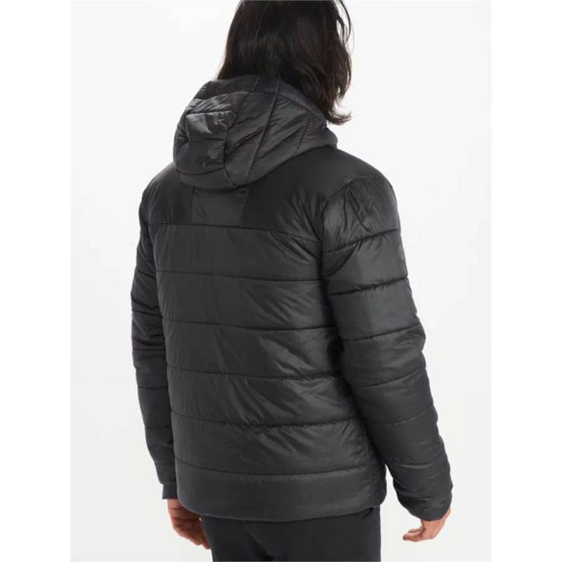 Marmot Mens Warmcube Featherless Hoody Insulated Jacket-3