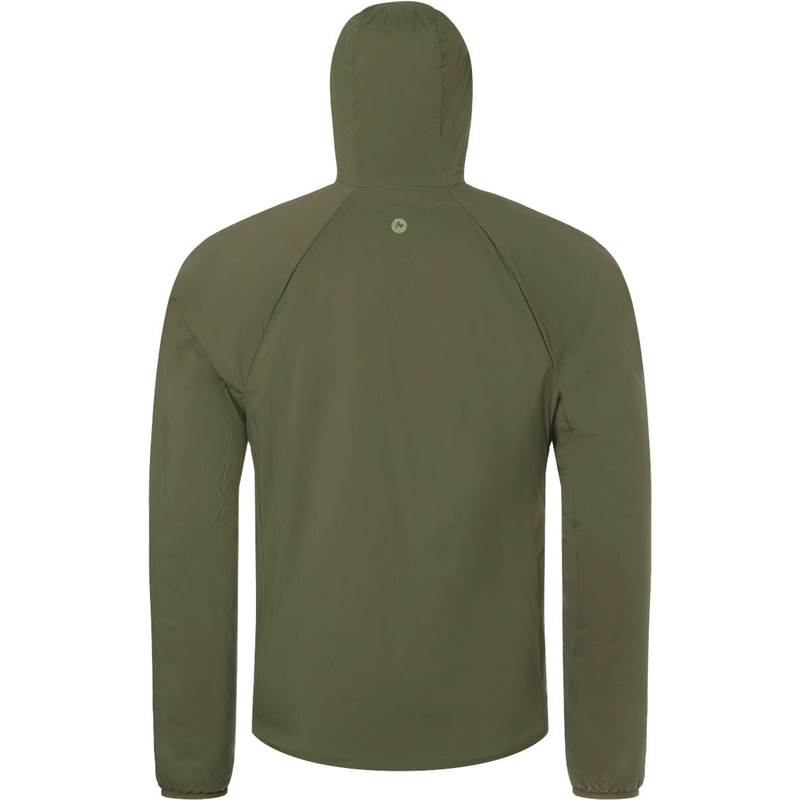 Marmot Mens Novus Hoody-2