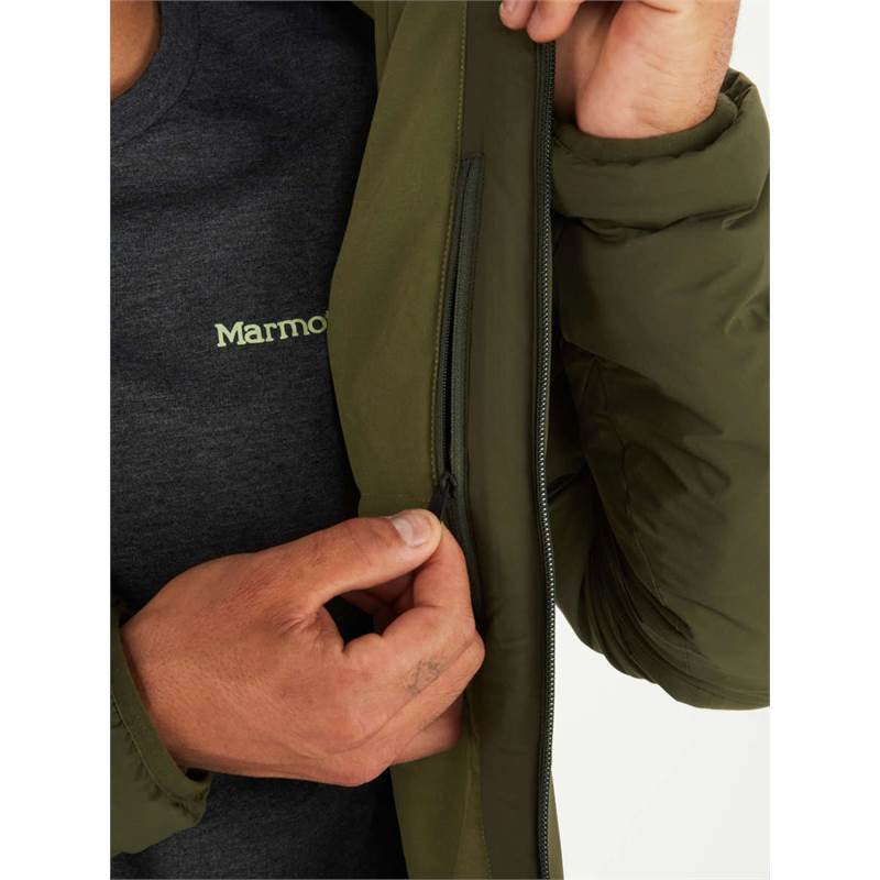 Marmot Mens Novus Hoody-3