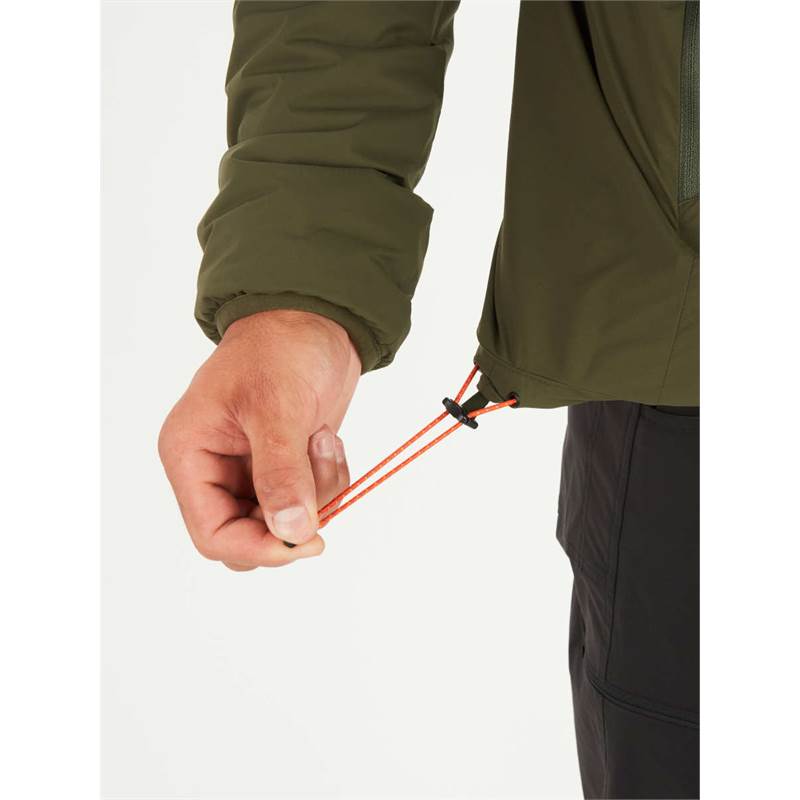 Marmot Mens Novus Hoody-4