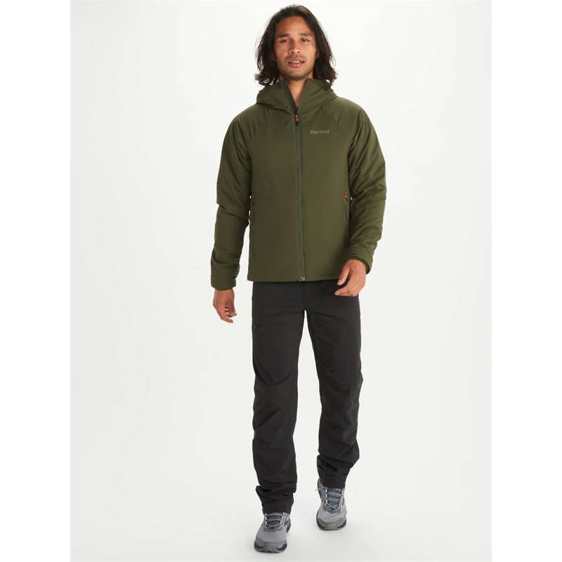 Marmot Mens Novus Hoody-5