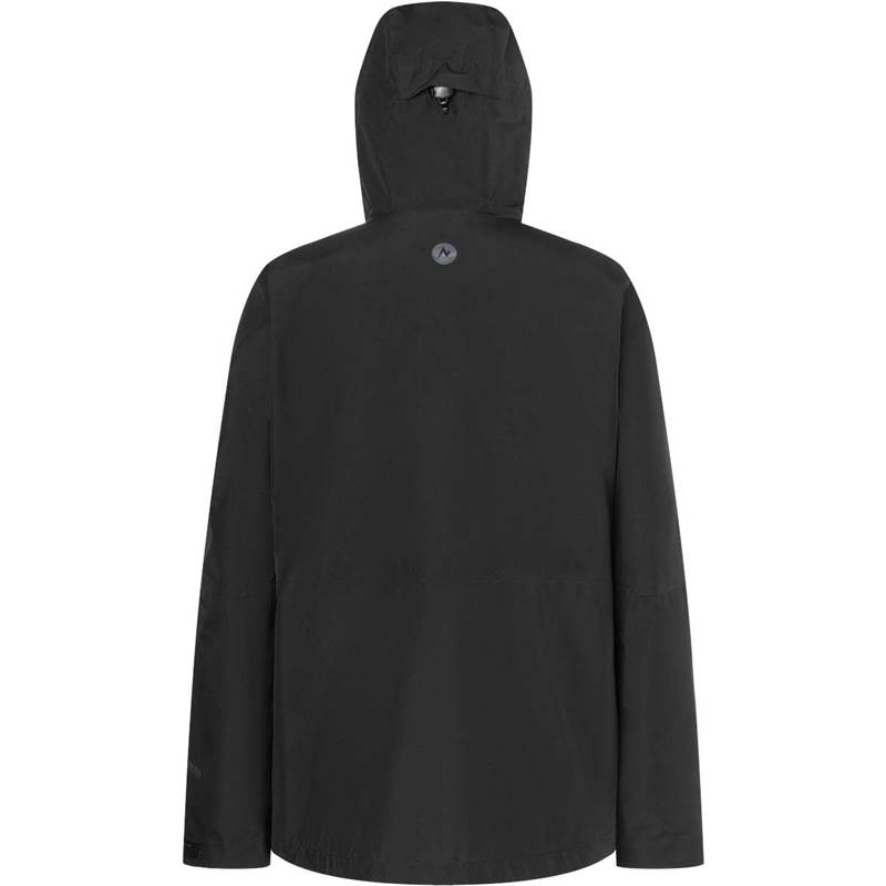 Marmot Womens Minimalist Jacket-2