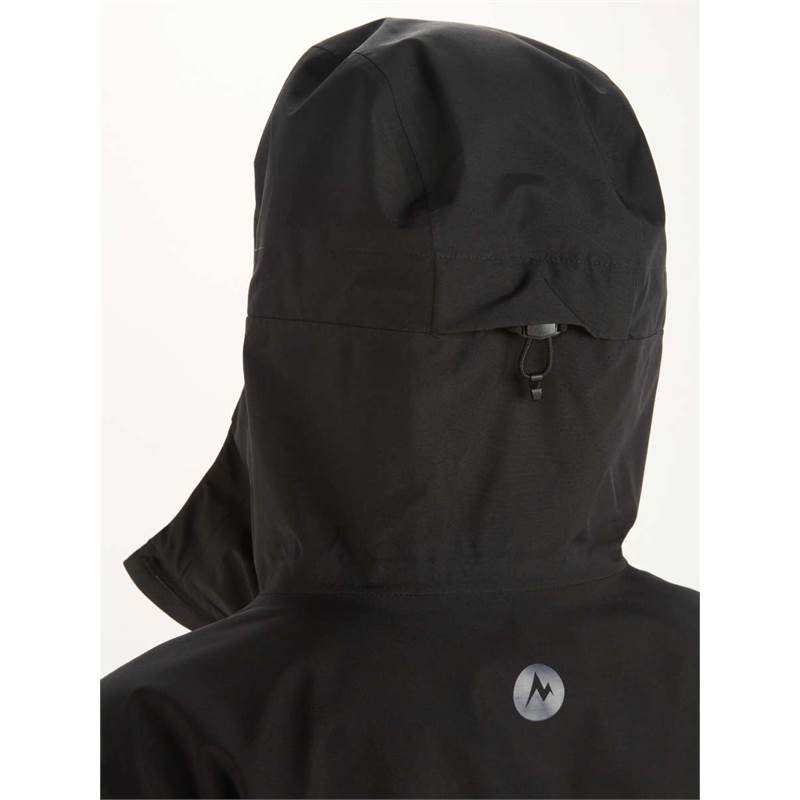 Marmot Womens Minimalist Jacket-4