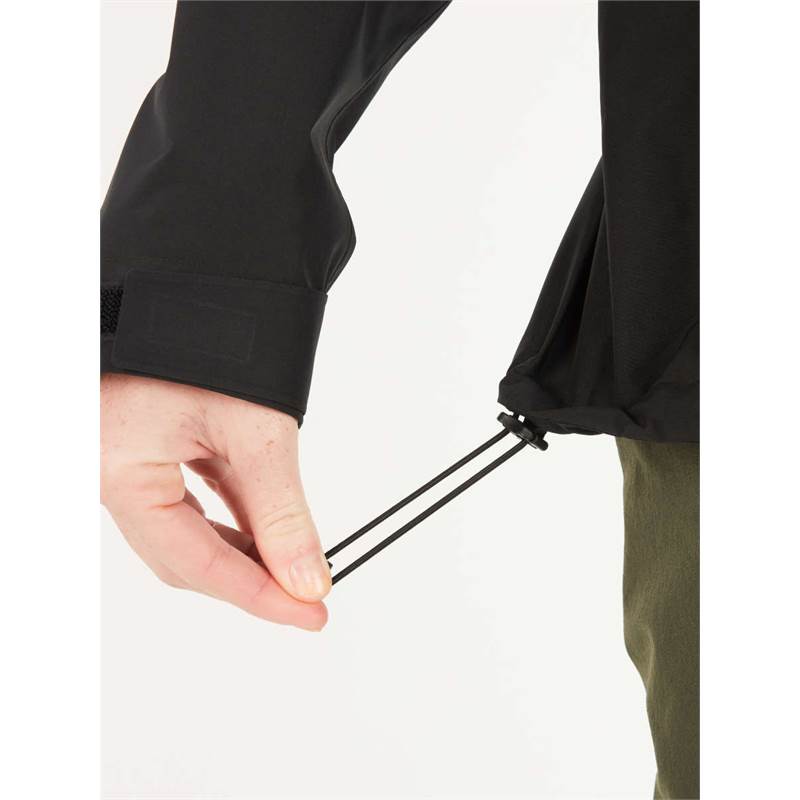 Marmot Womens Minimalist Jacket-5