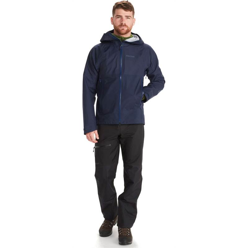Marmot Mens Mitre Peak Gore-Tex Jacket-1