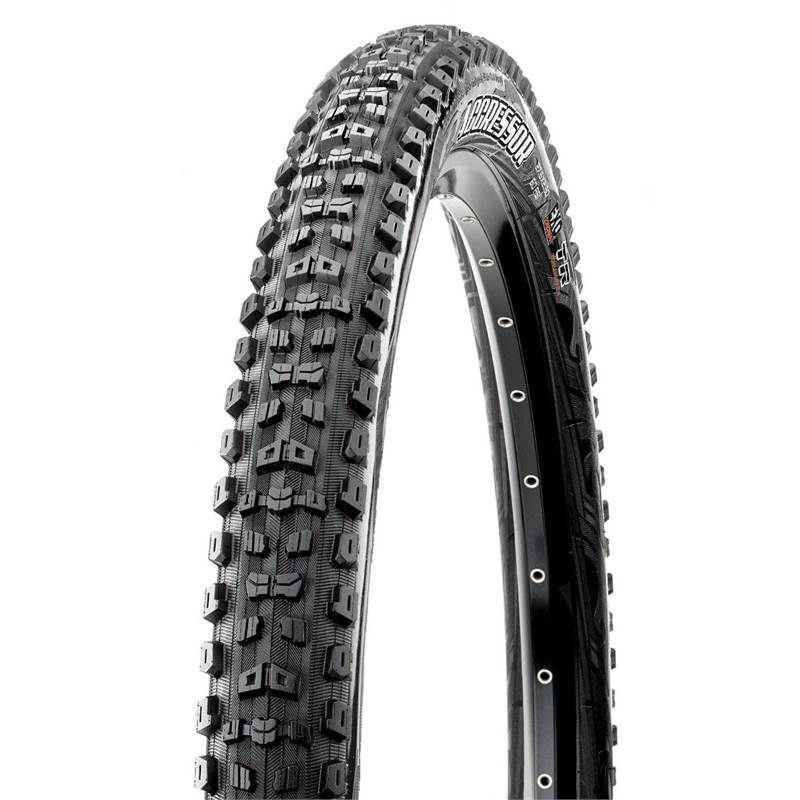Maxxis Aggressor 29 Folding MTB Tyre-1
