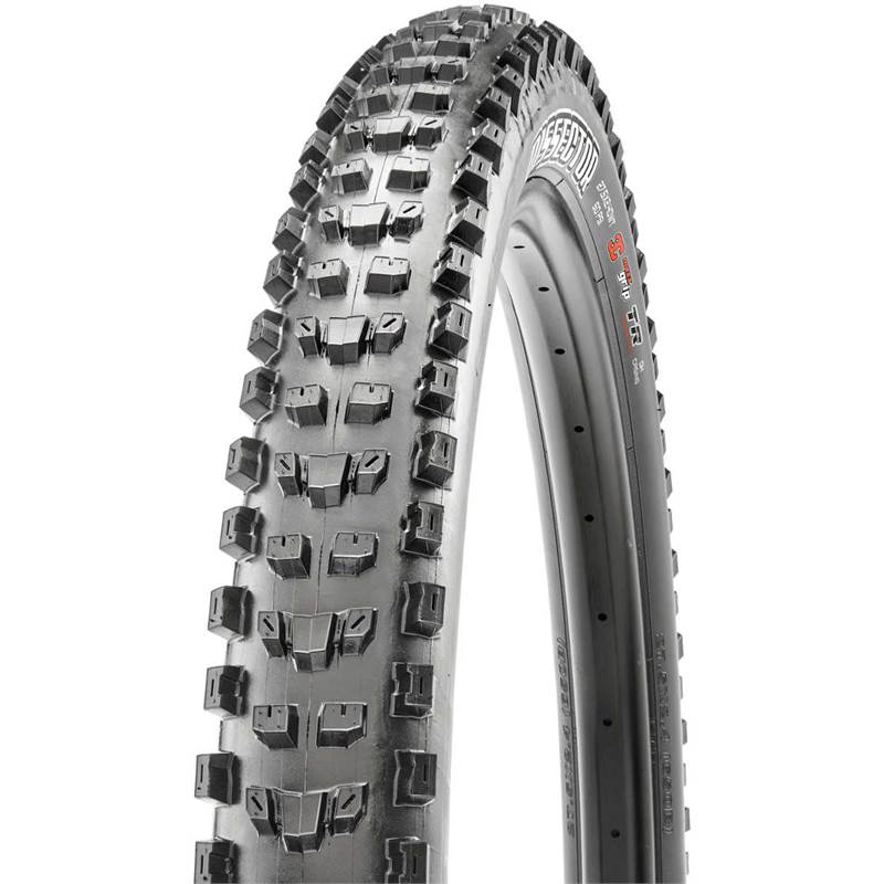 Maxxis Dissector 27.5 Folding MTB Tyre-1