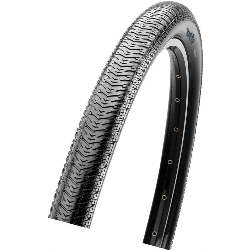 Maxxis DTH 26 Wire Urban Tyre-1