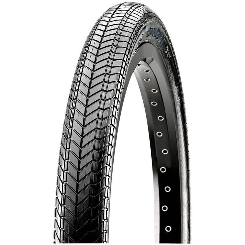 Maxxis Grifter 29 Wire Urban Tyre-1