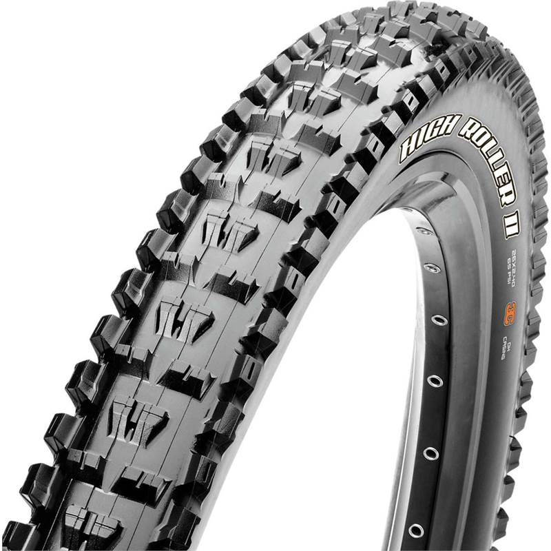 Maxxis High Roller II 29 Folding MTB Tyre-1