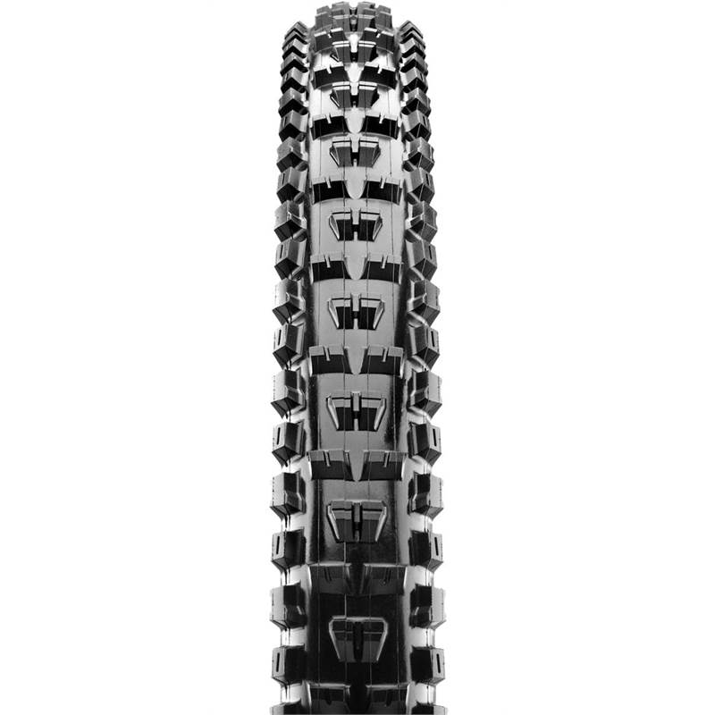 Maxxis High Roller II 29 Folding MTB Tyre-4
