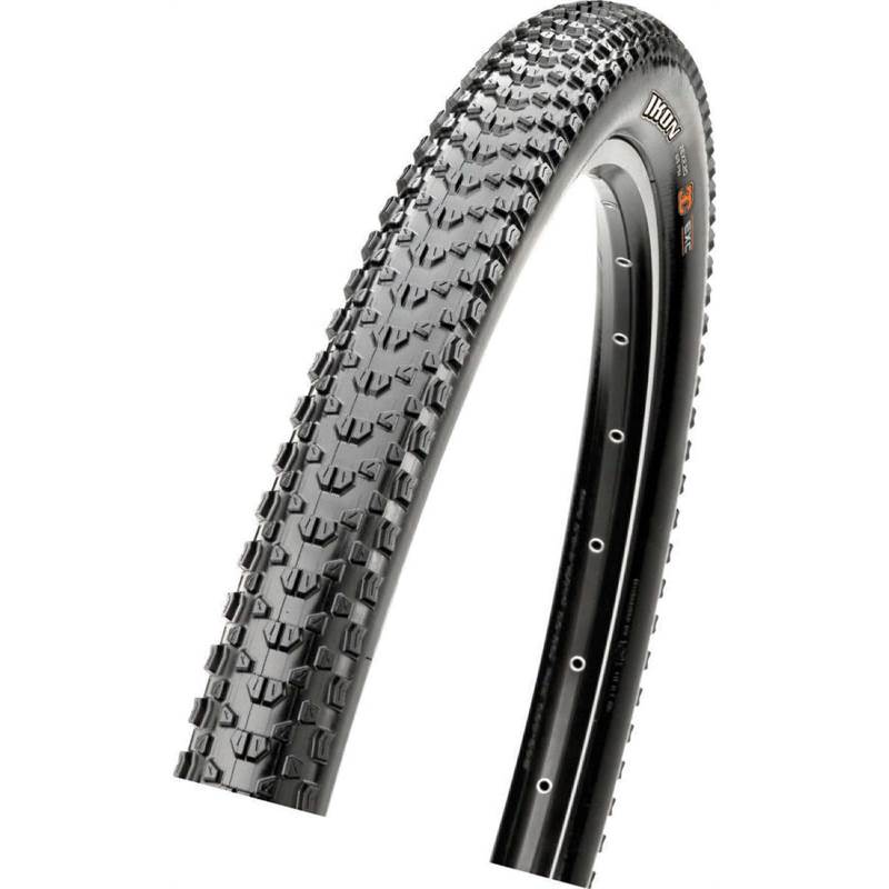 Maxxis Ikon 26 Folding MTB Tyre-2
