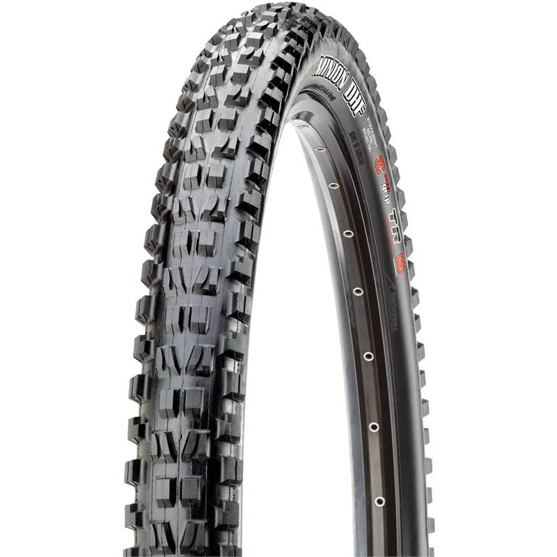 Maxxis Minion DHF 29 Folding MTB Tyre-1