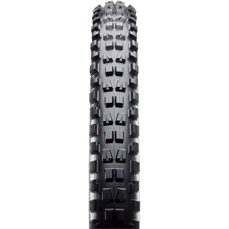 Maxxis Minion DHF Plus 27.5 Folding MTB Tyre-2