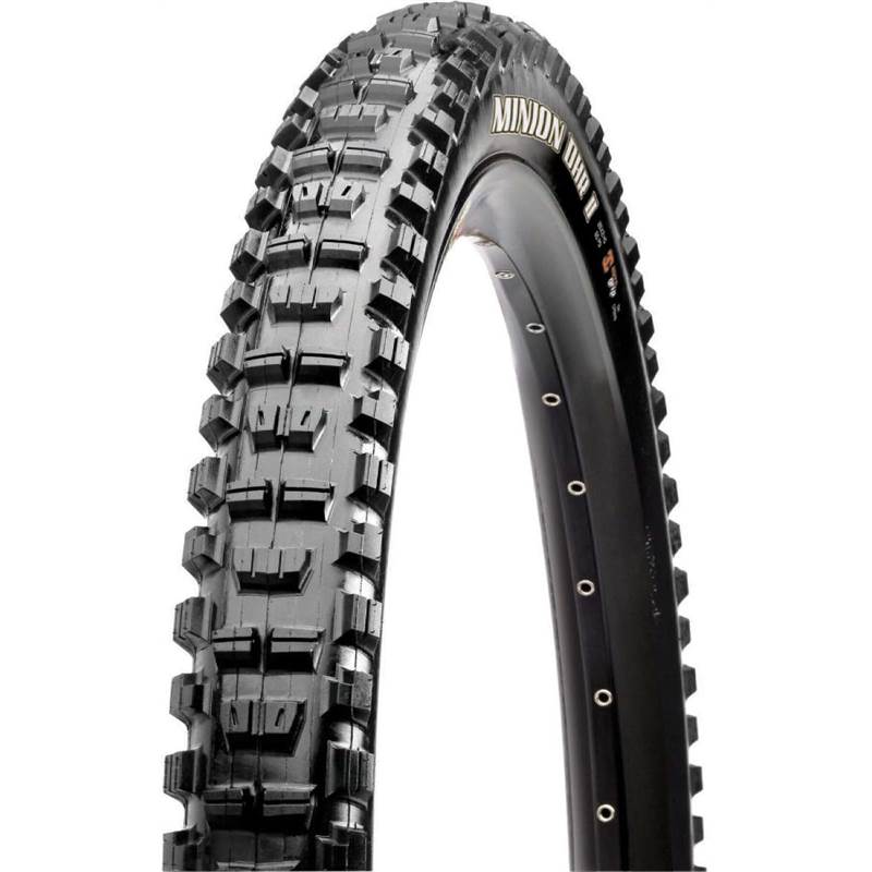 Maxxis Minion DHR II 27.5 Folding MTB Tyre-1