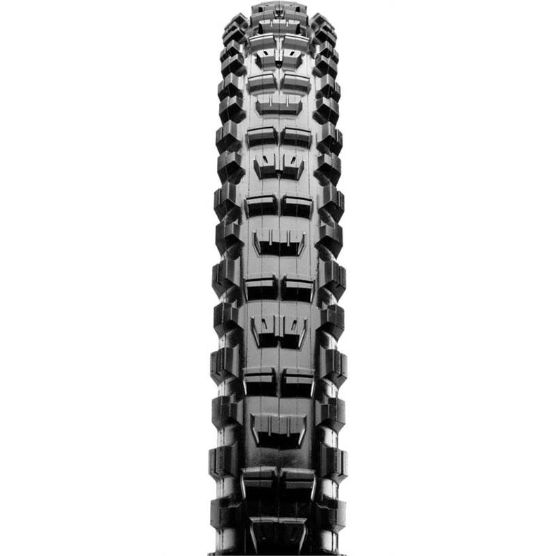 Maxxis Minion DHR II 27.5 Folding MTB Tyre-2