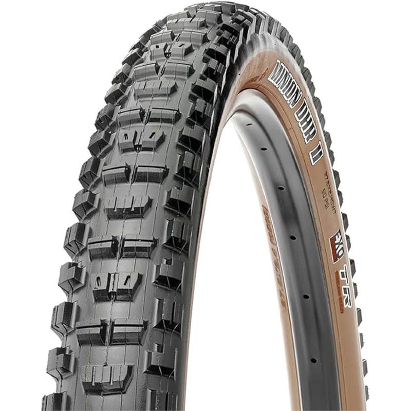 Maxxis Minion DHR II 27.5 Folding MTB Tyre-3