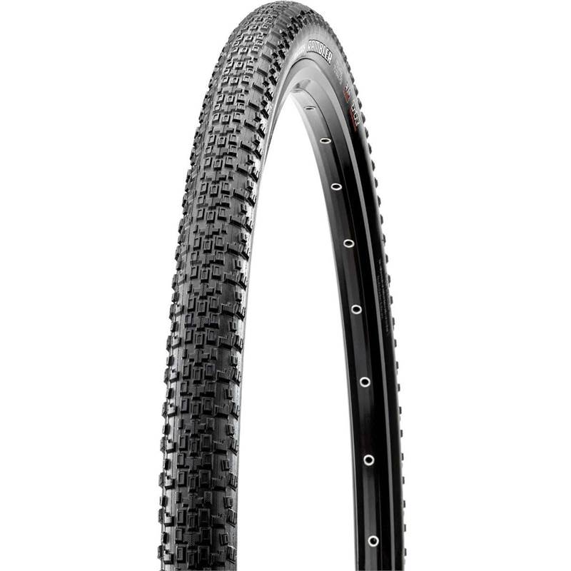 Maxxis Rambler 700 Folding Gravel Tyre-1