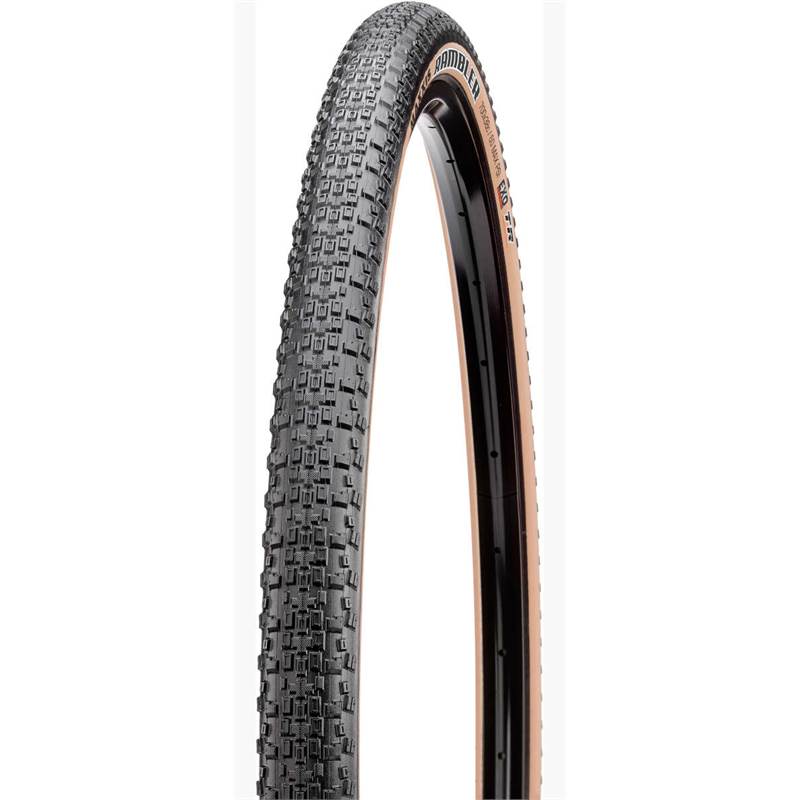 Maxxis Rambler 700 Folding Gravel Tyre-3